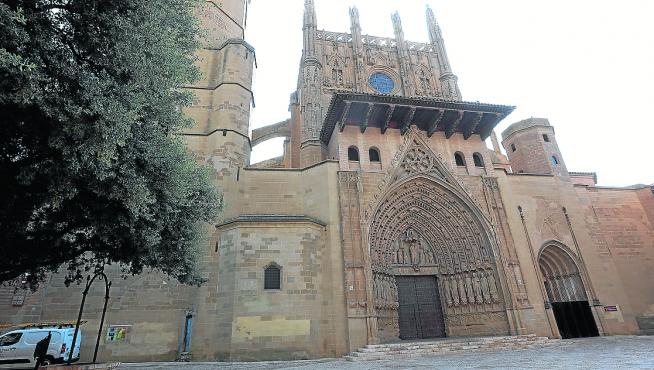 La Catedral de Huesca celebra su día Internacional con una programación gratuita.