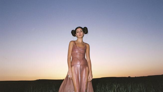 Marina Herlop.