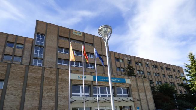 La comarca reclama una gestión eficiente del servicio de Oncología en el Hospital de Barbastro.