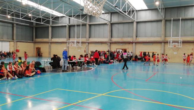Imagen de XL Juegos Deportivos en Edad Escolar de Aragón celebrados en Aínsa y Boltaña.