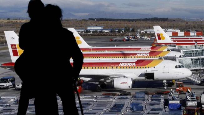 Las aerolíneas se disponen también a ampliar el número de asientos, con Canarias como el destino más destacado.