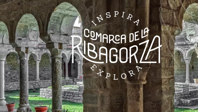 Nueva web de turismo de Ribagorza.