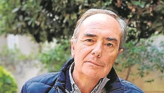 José Manuel Nicolau.