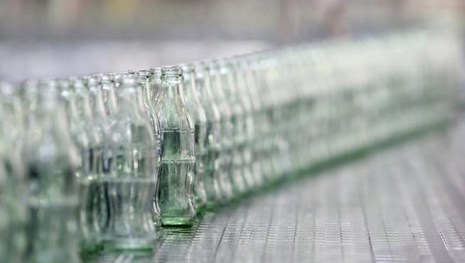 En Coca-Cola están eliminando todos los envases difíciles de reciclar.