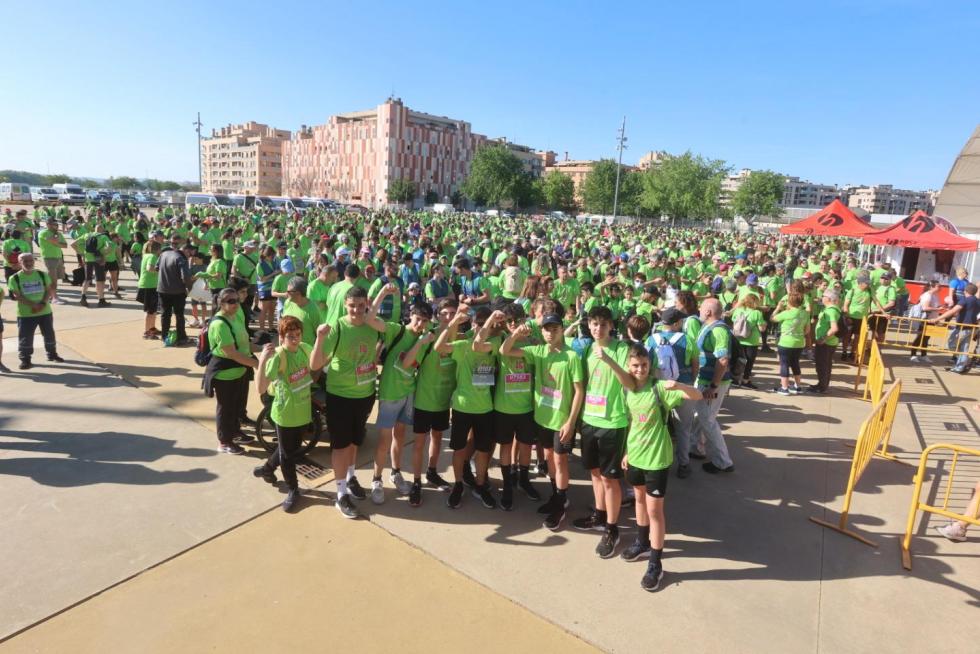 marcha aspace