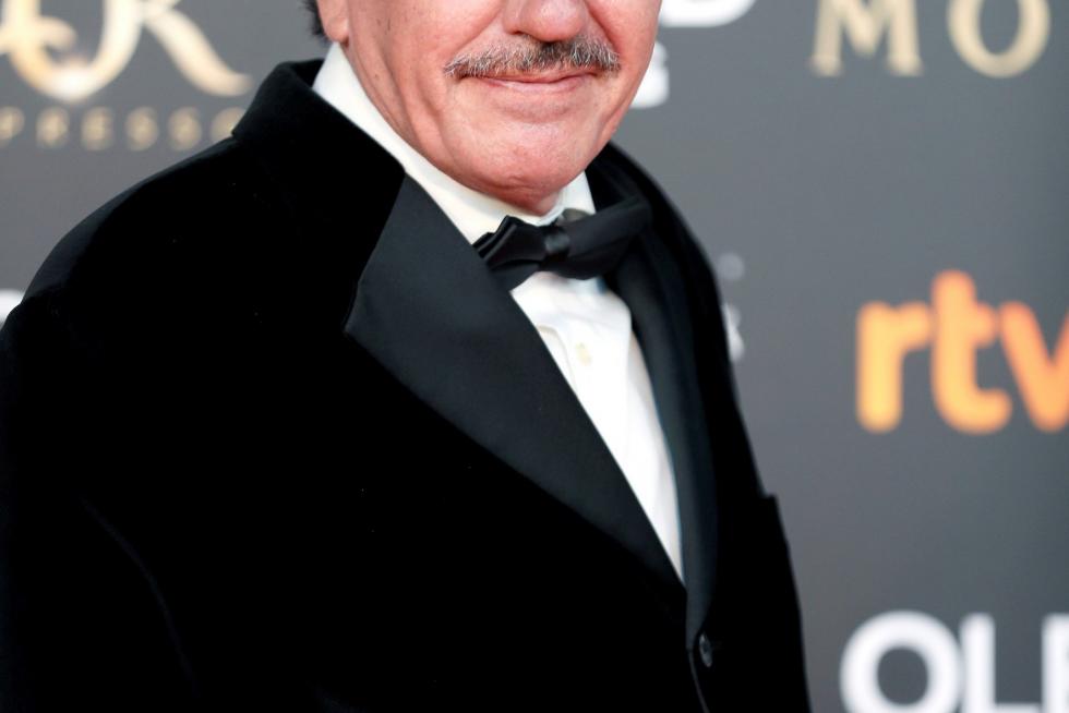Alfombra roja y gala de los Premios Goya 2019