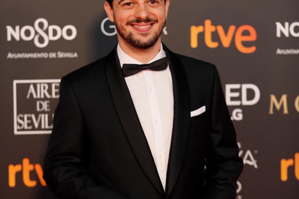 Alfombra roja y gala de los Premios Goya 2019