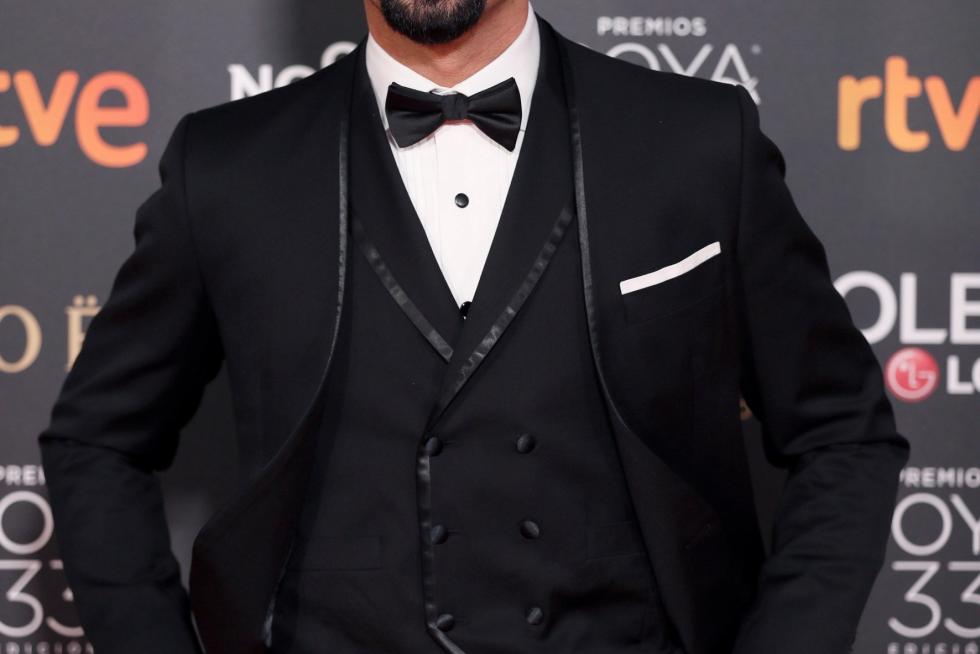 Alfombra roja y gala de los Premios Goya 2019