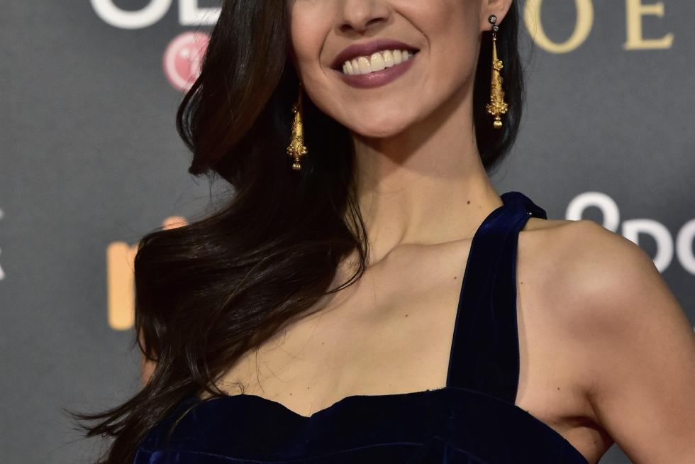 Alfombra roja y gala de los Premios Goya 2019