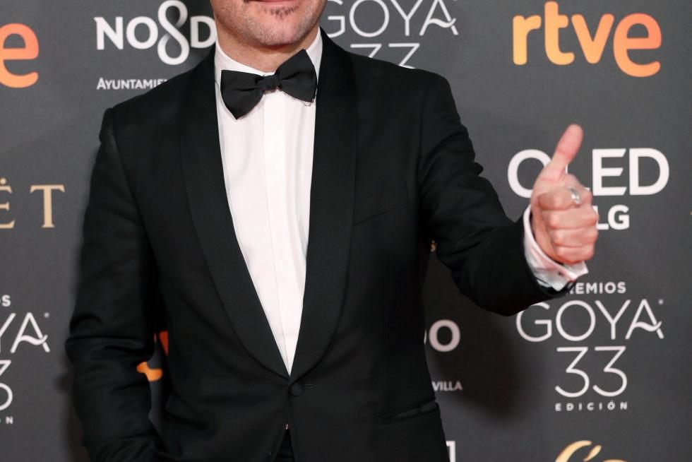 Alfombra roja y gala de los Premios Goya 2019