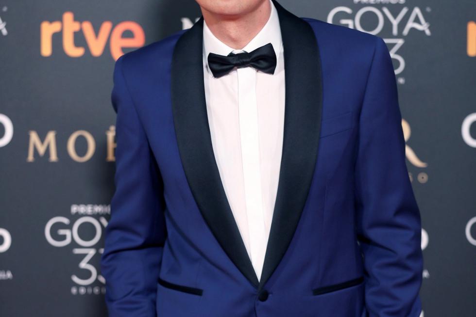 Alfombra roja y gala de los Premios Goya 2019