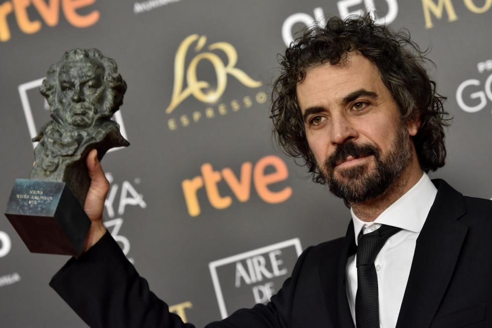 Alfombra roja y gala de los Premios Goya 2019