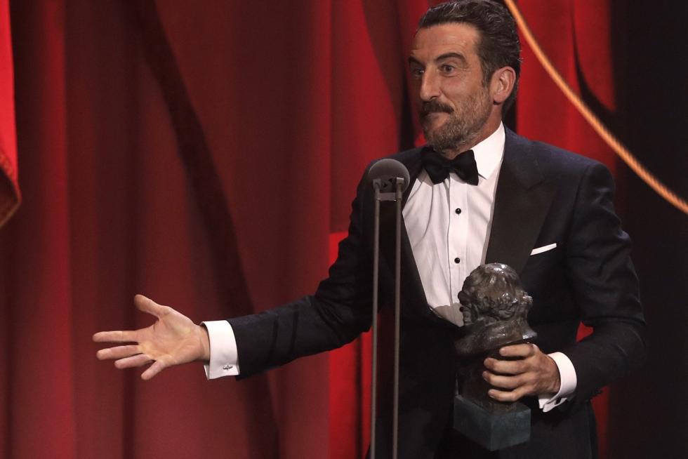 Alfombra roja y gala de los Premios Goya 2019