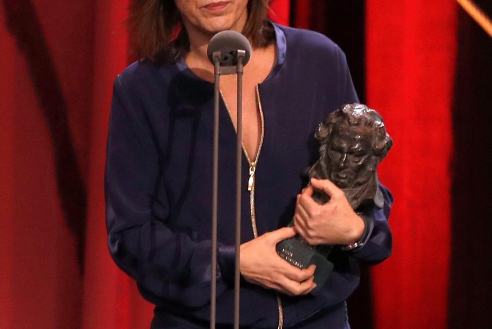 Alfombra roja y gala de los Premios Goya 2019