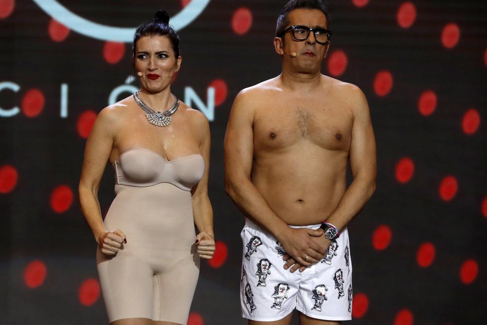 Alfombra roja y gala de los Premios Goya 2019