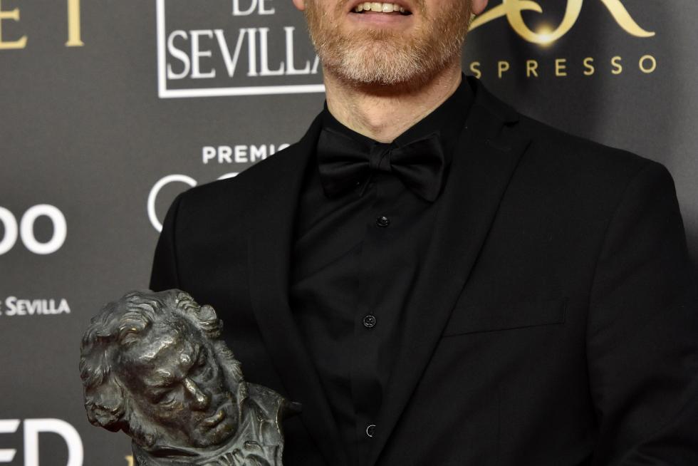 Alfombra roja y gala de los Premios Goya 2019