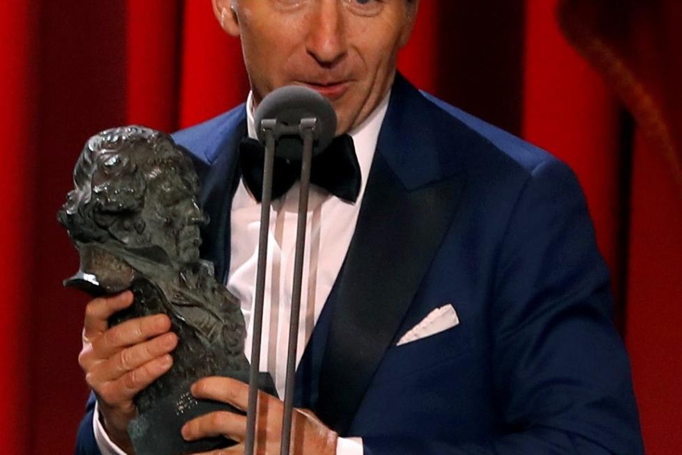 Alfombra roja y gala de los Premios Goya 2019