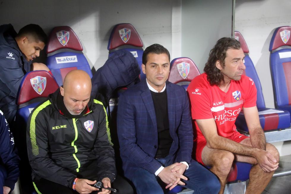 Huesca 0 - Athletic Club 1