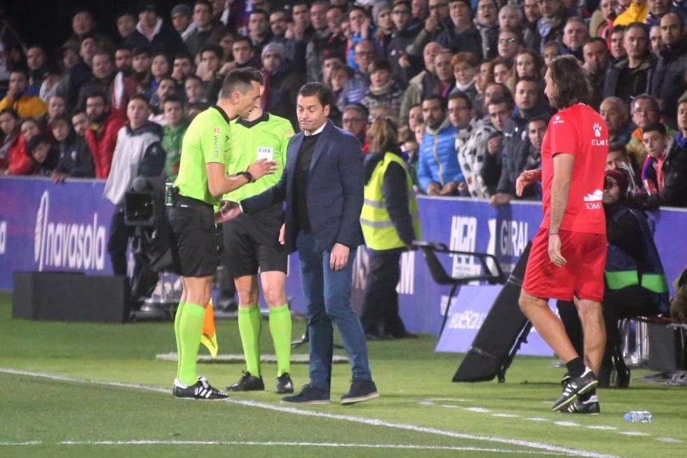 Huesca 0 - Athletic Club 1