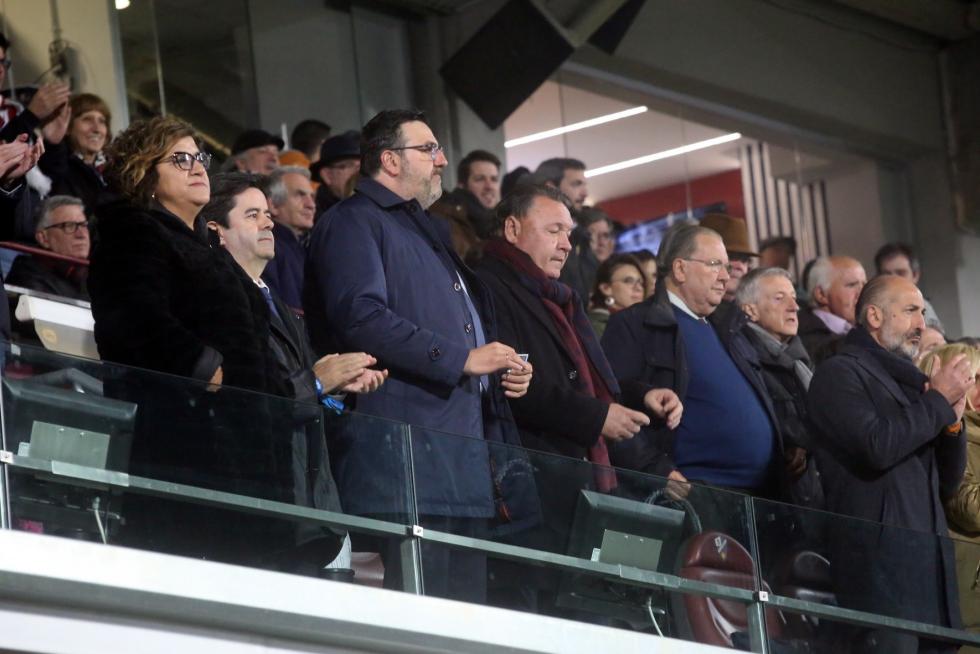 Huesca 0 - Athletic Club 1