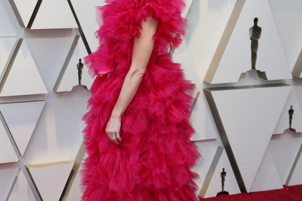 Ceremonia de los Oscar