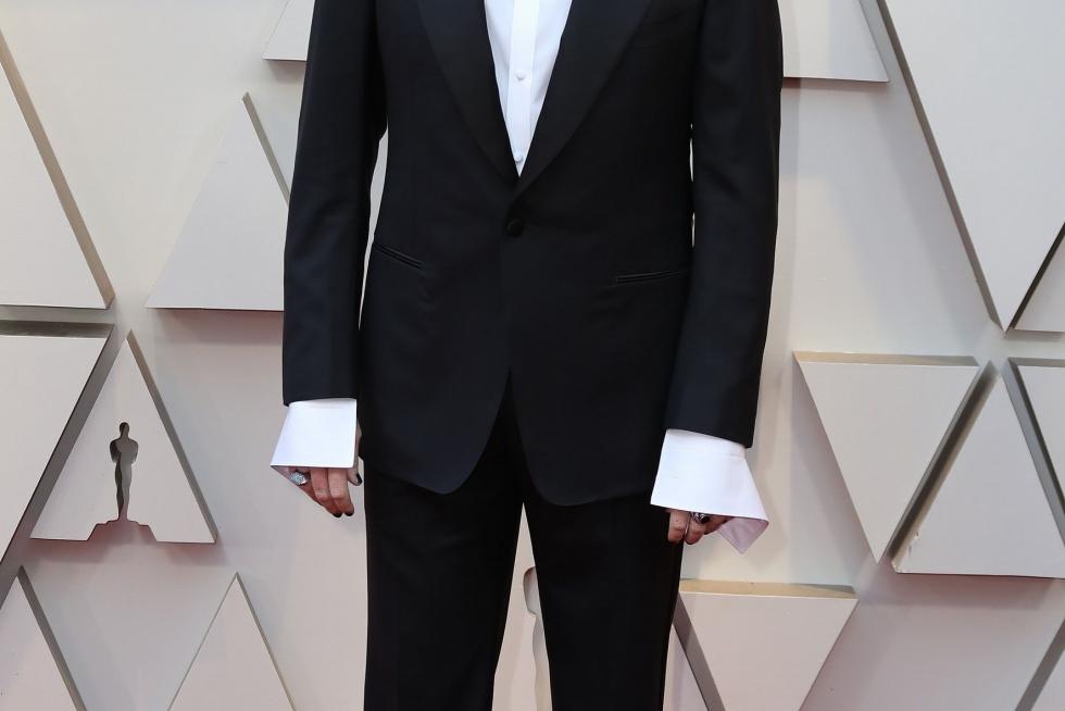 Ceremonia de los Oscar