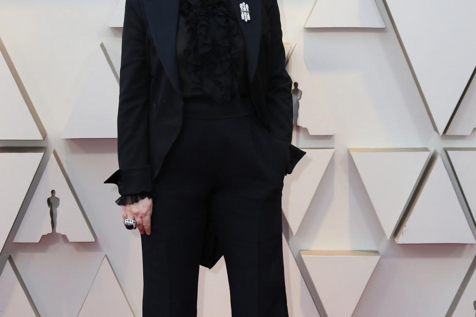 Ceremonia de los Oscar