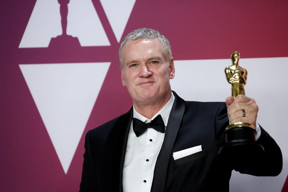 Ceremonia de los Oscar