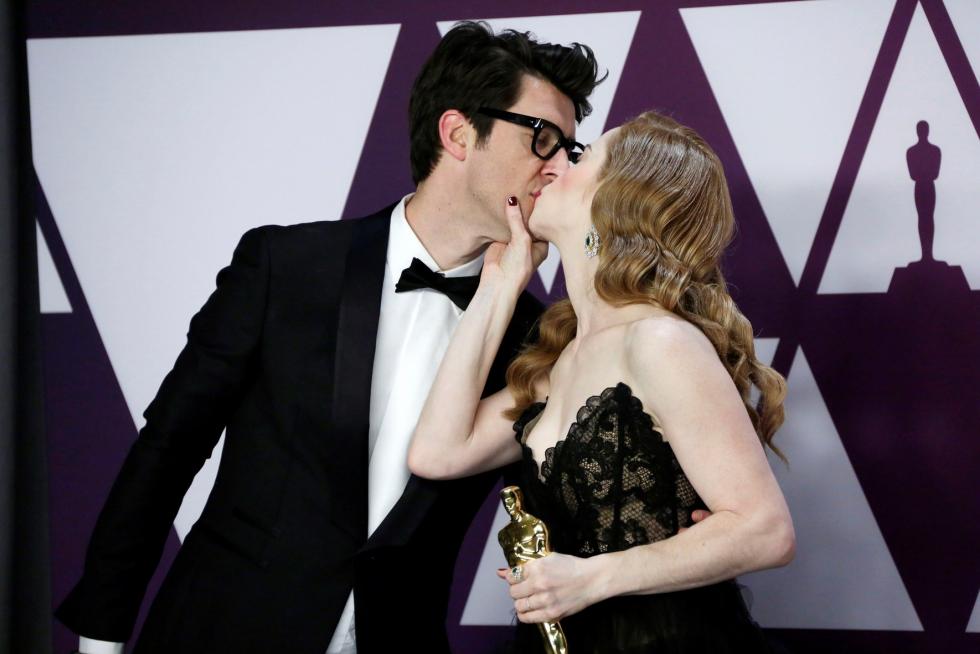 Ceremonia de los Oscar