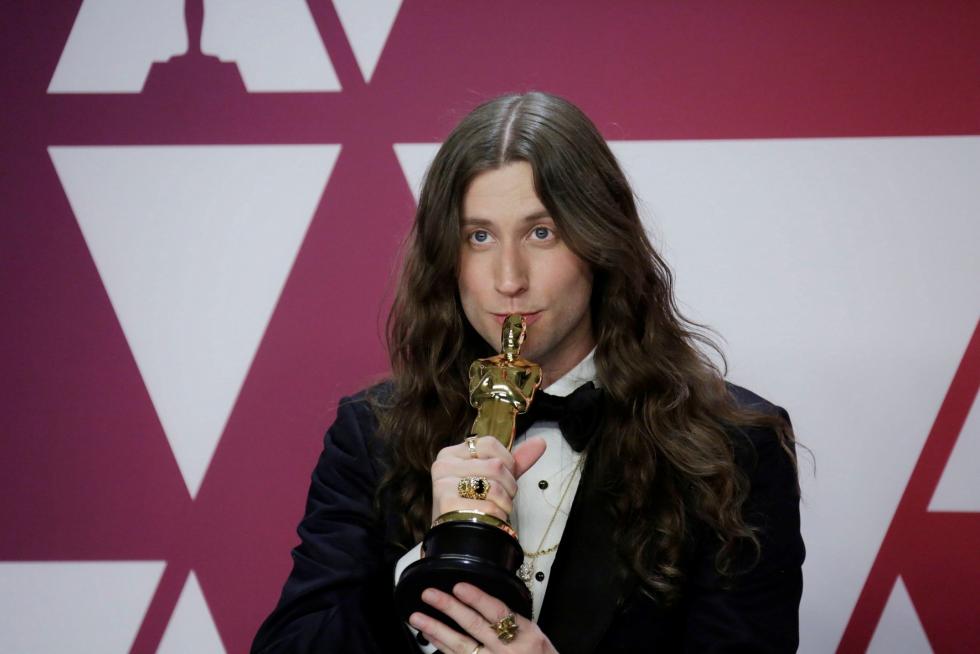 Ceremonia de los Oscar