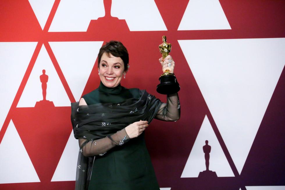 Ceremonia de los Oscar