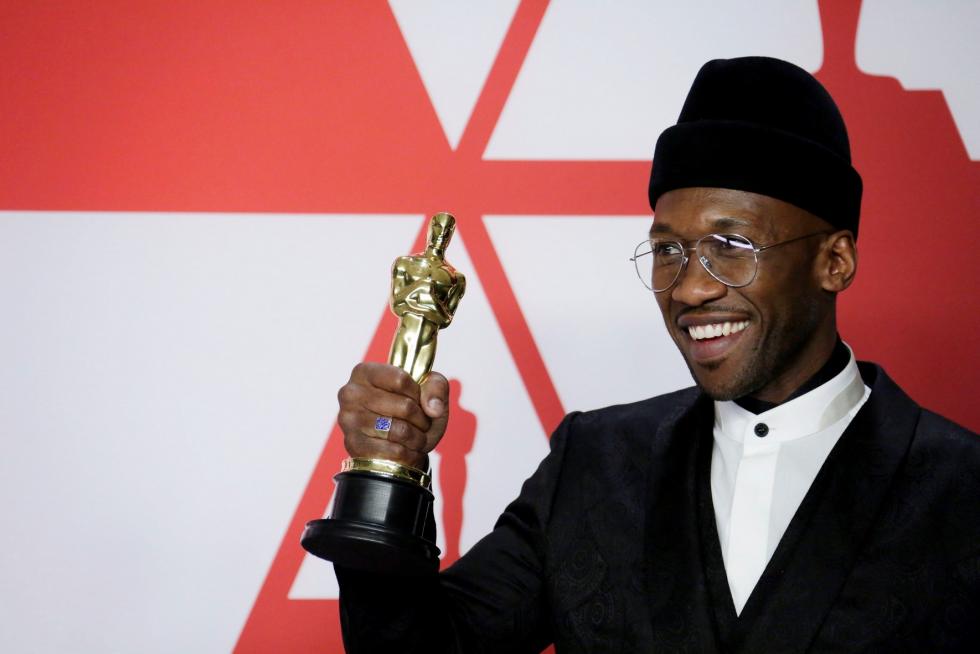 Ceremonia de los Oscar