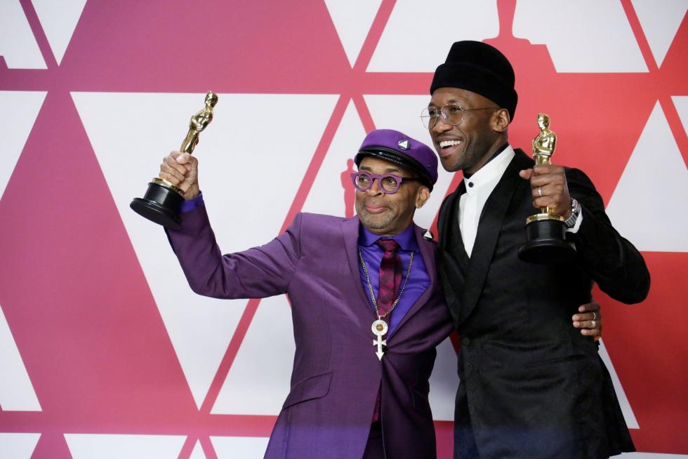 Ceremonia de los Oscar
