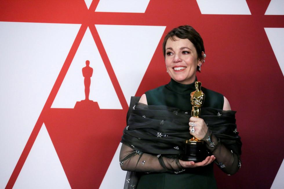 Ceremonia de los Oscar
