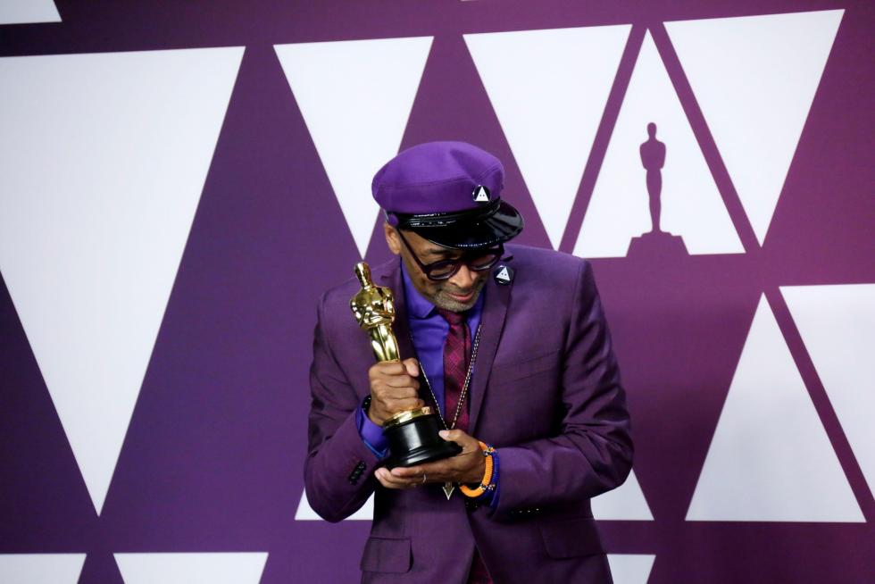 Ceremonia de los Oscar