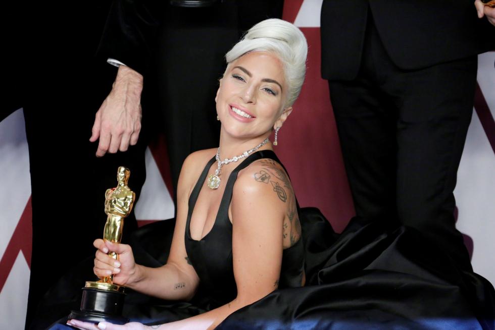 Ceremonia de los Oscar