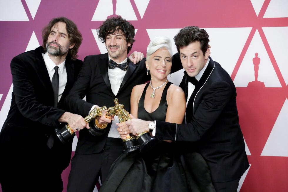 Ceremonia de los Oscar