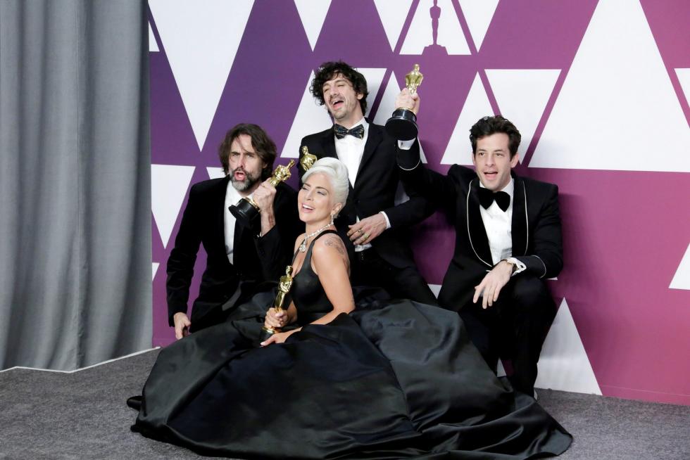 Ceremonia de los Oscar