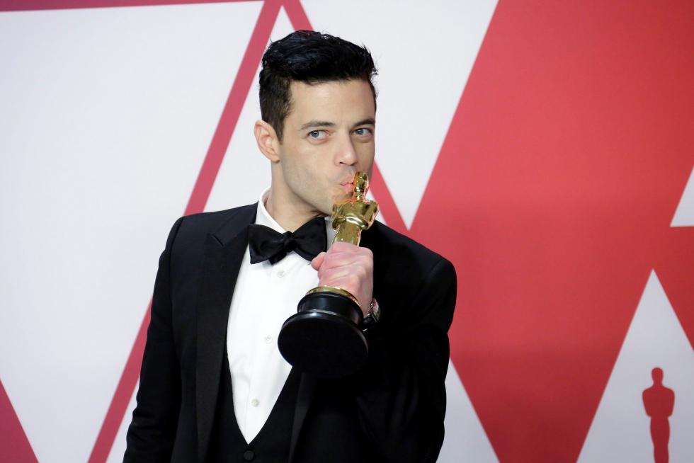 Ceremonia de los Oscar