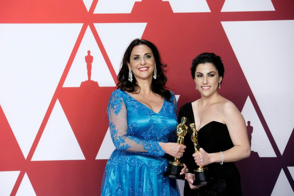 Ceremonia de los Oscar