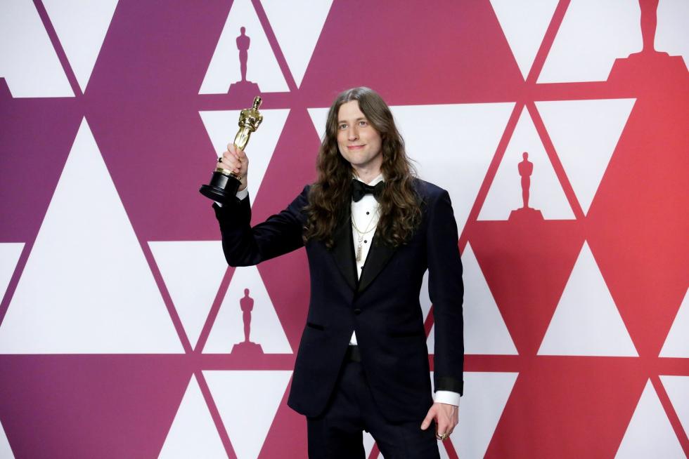 Ceremonia de los Oscar