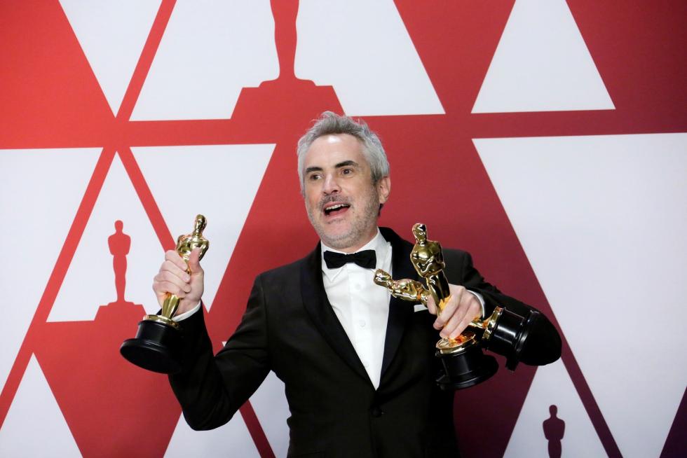 Ceremonia de los Oscar