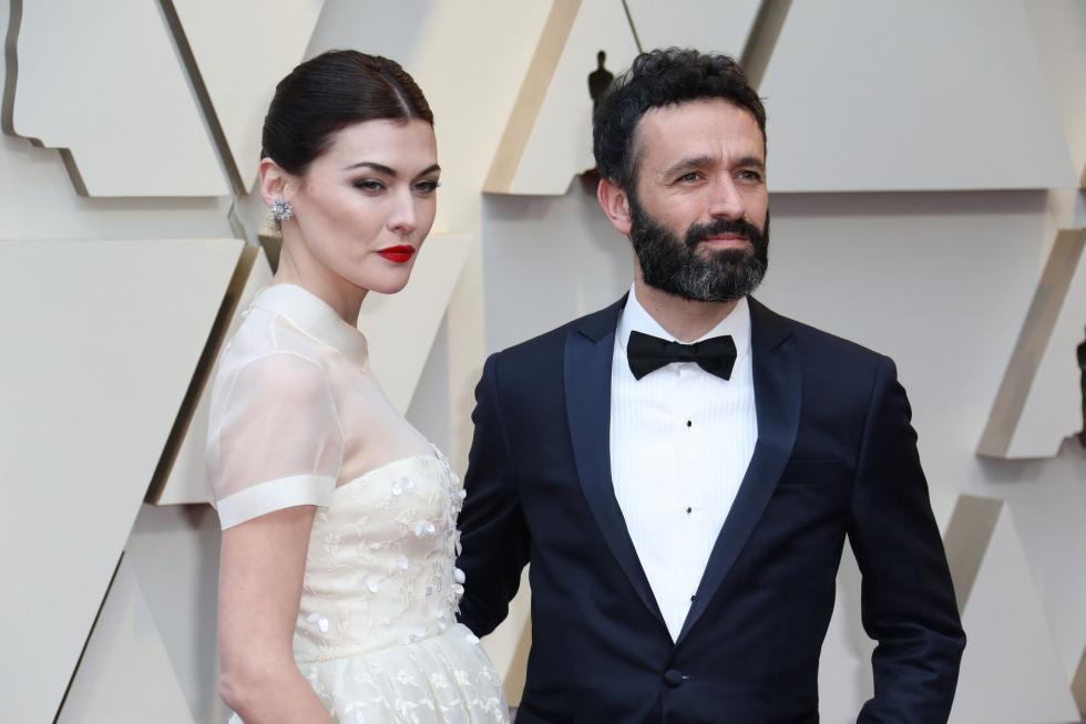 Ceremonia de los Oscar