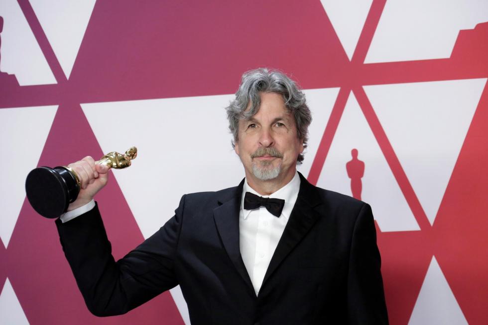 Ceremonia de los Oscar