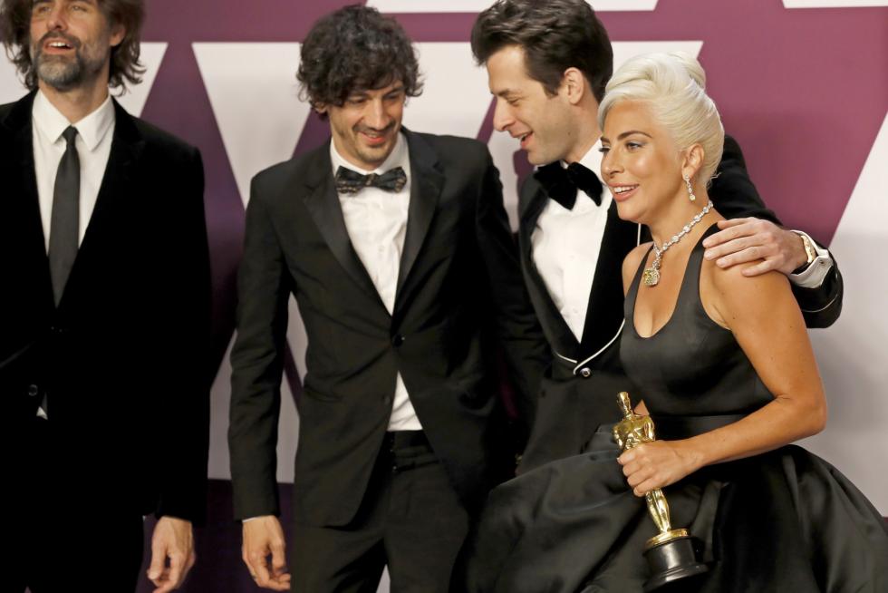 Ceremonia de los Oscar