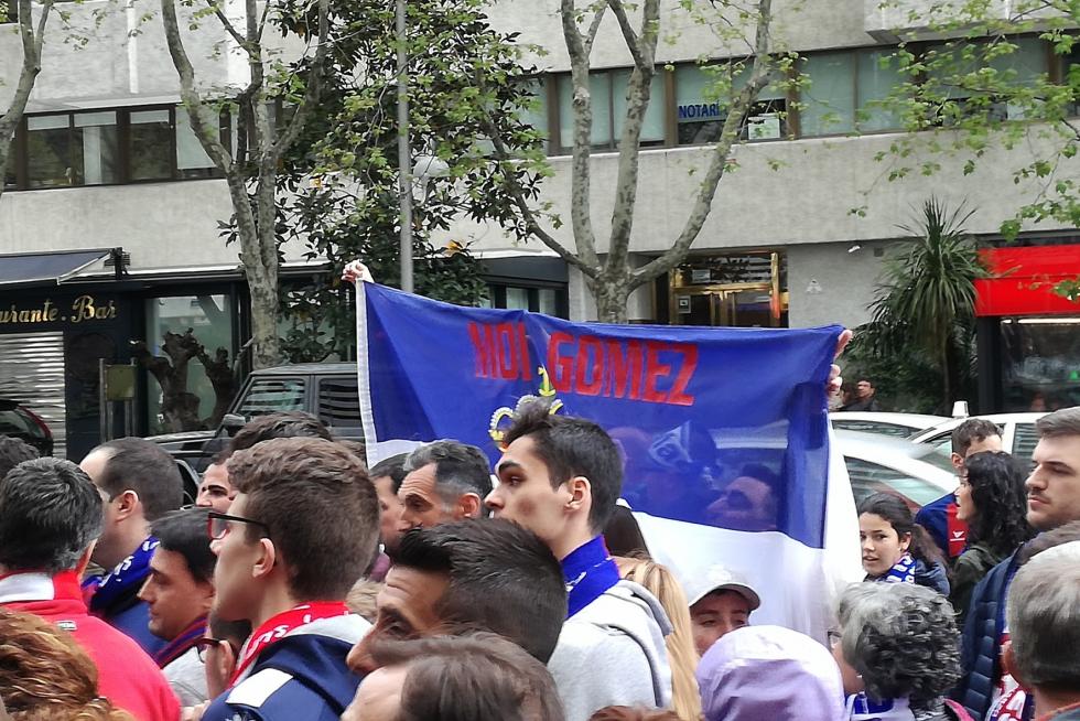 REAL MADRID-HUESCA