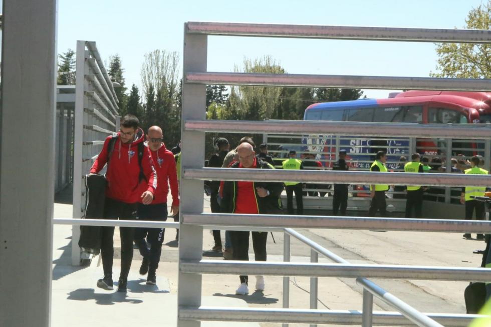 Huesca-Barça