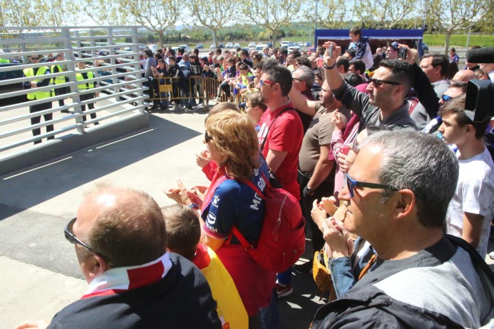 Huesca-Barça