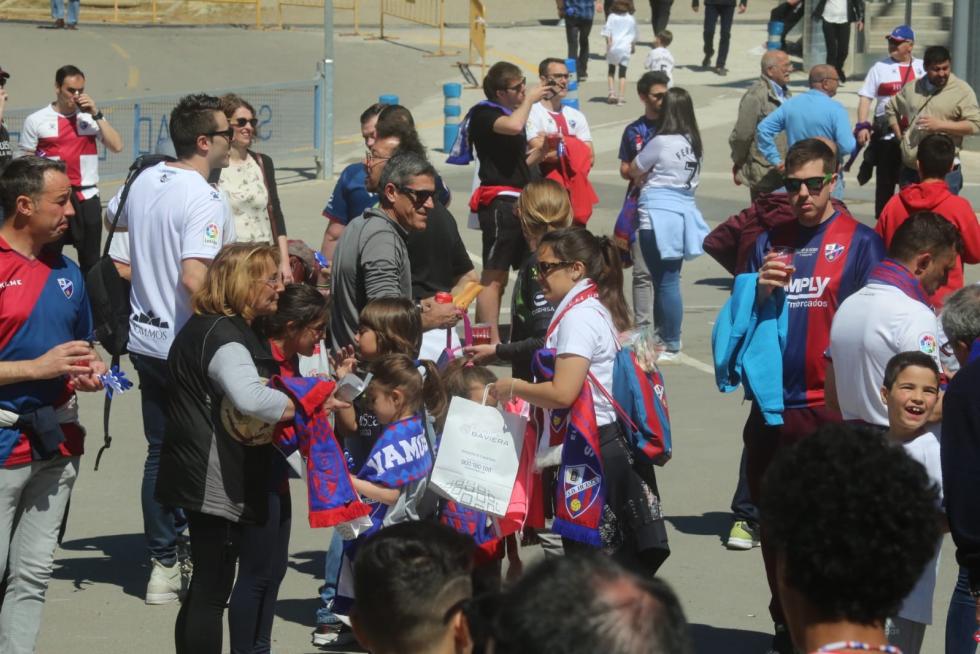 Huesca-Barça