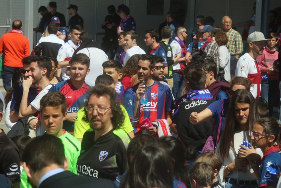 Huesca-Barça